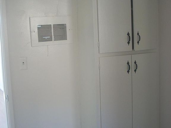 Storage Closet