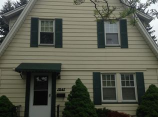 1047 E 177th St, Cleveland, OH 44119