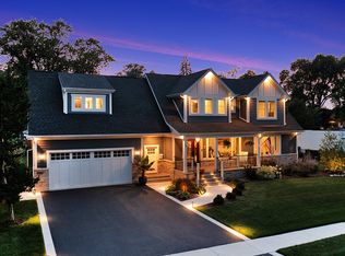 410 Bonnie Brae Ave, Itasca, IL 60143