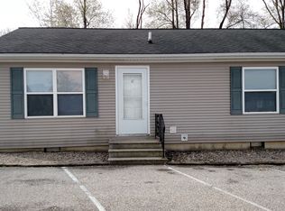 114 E Haiden Dr #42, Syracuse, IN 46567