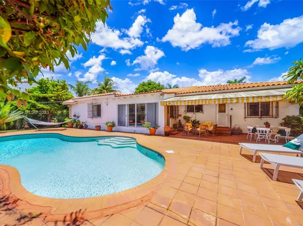 2935 N Bay Rd, Miami Beach, FL 33140