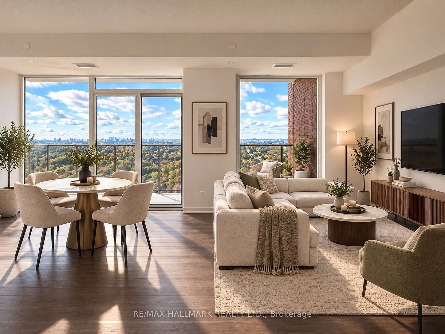 3 bed, $2,850 — Photo 1