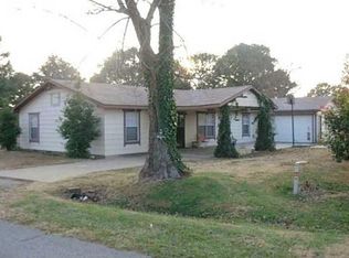 10639 Summers Rd, Summers, AR 72769