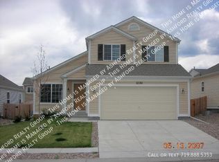 6530 Fowler Dr, Colorado Springs, CO 80923