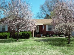 3517 Marlyn Rd, Portsmouth, VA 23703