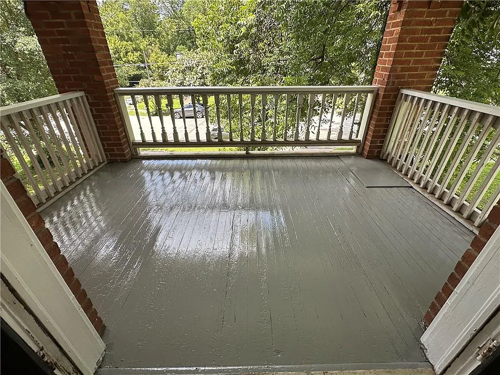2 bed, 1.0 bath, 1450 sqft, $1,495 — Photo 4