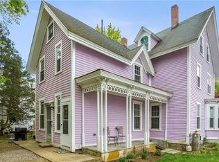 10 High St, Ashaway, RI 02804