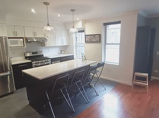 66-37 Yellowstone Blvd #1-B, Forest Hills, NY 11375