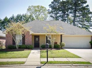 160 Blackstone Cir, Brandon, MS 39047