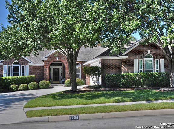 2nd image of 1734 Santa Fe Trail Dr