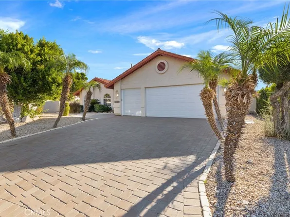 64991 Barnes Ct, Desert Hot Springs, CA 92240