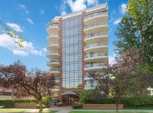 2128 W 43rd Ave #9, Vancouver, BC V6M2E1
