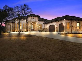 105 Gabwood Ct, Georgetown, TX 78633