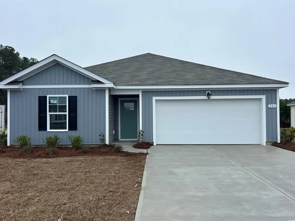 286 Jeff Waters Circle, Longs, SC 29568