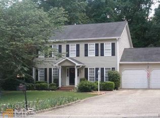 2573 Alpine Way, Duluth, GA 30096