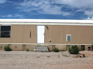 12860 W Trail Dust Rd, Tucson, AZ 85743