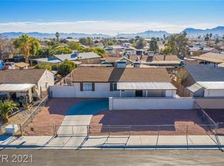 5192 Graham Ave, Las Vegas, NV 89122