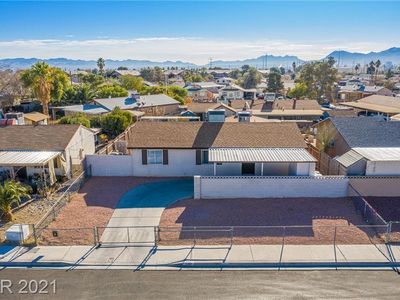 5192 Graham Ave, Las Vegas, NV, 89122