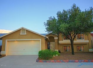 2781 W Redmond Dr, Tucson, AZ 85742