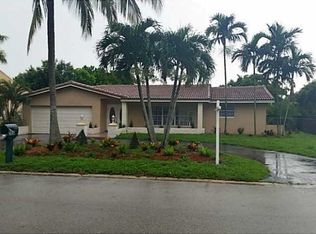 2930 NW 115th Ter, Coral Springs, FL 33065