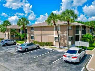 7817 Ashmont Circle #106, Tamarac, FL, 33321