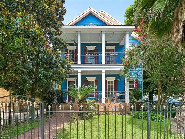 6032 Pontchartrain Blvd, New Orleans, LA 70124