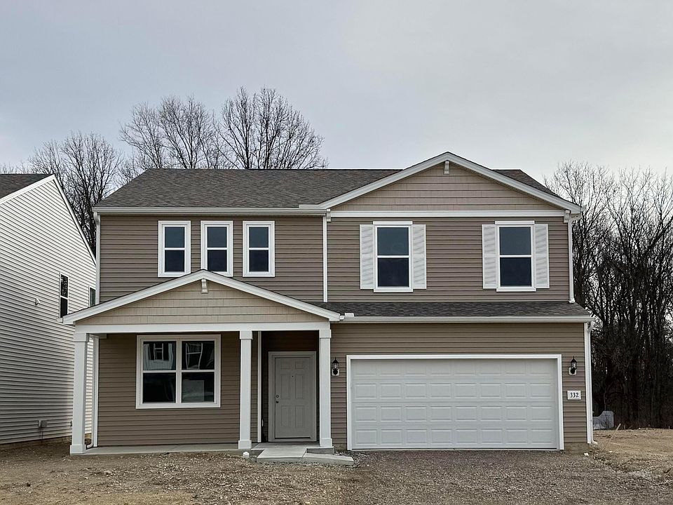 1st image of 332 Rye St Lot 53