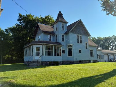 404 N Paw Paw St, Lawrence, MI, 49064