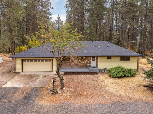 28302 N Piney Ridge Rd, Chattaroy, WA 99003