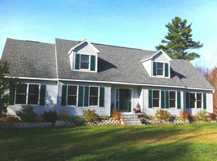 371 Chester Rd, Candia, NH 03034