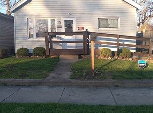 1105 Hughes St, Middletown, OH