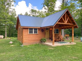 6319 Partridgeville Rd, Brantingham, NY 13312