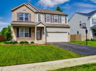 1903 Glacier Ridge Dr, Plainfield, IL 60586