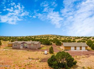8060 Latigo Rd, Williams, AZ 86046
