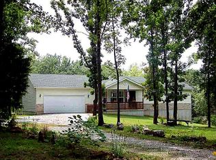 10207 Fox Haven Rd, Blackwell, MO 63626