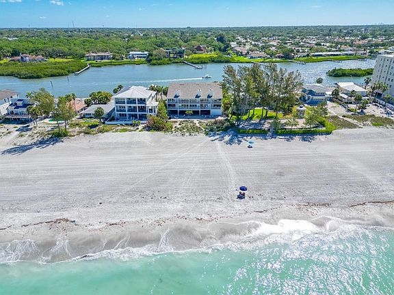 2nd image of 20204 GULF BOULEVARD #3