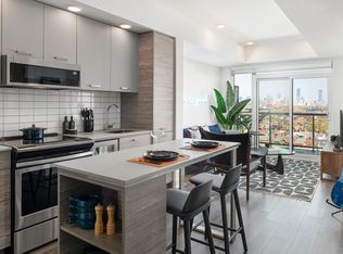 The Brixton, Toronto, ON M6K 0H1