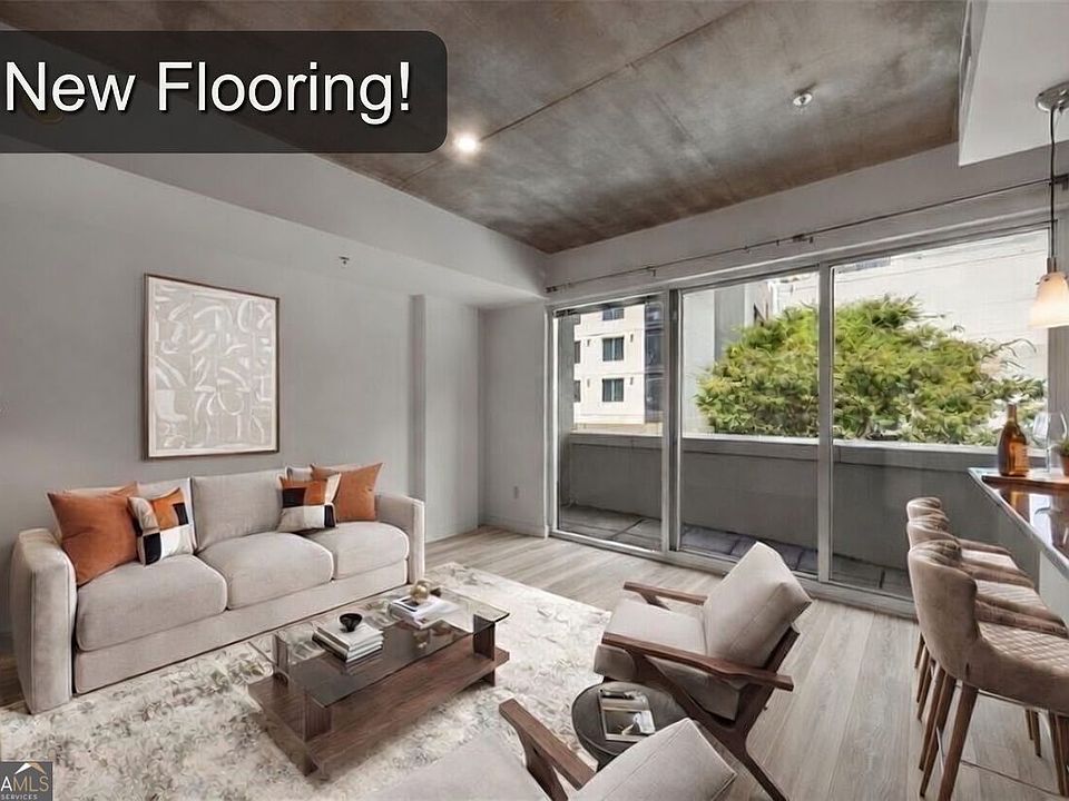 1st image of 44 Peachtree Pl NW Unit 428