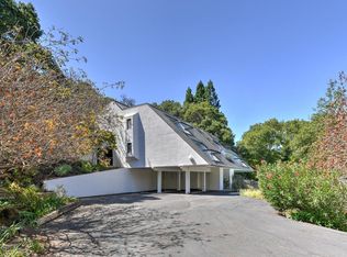 11511 Summitwood Rd, Los Altos Hills, CA 94022