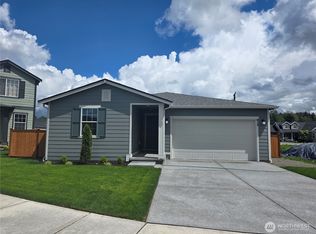 812 Britschgi St #44, Buckley, WA 98321