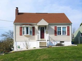 301 Fair Ave, Johnstown, PA 15904