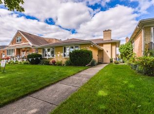 4638 N New England Ave, Harwood Heights, IL 60706