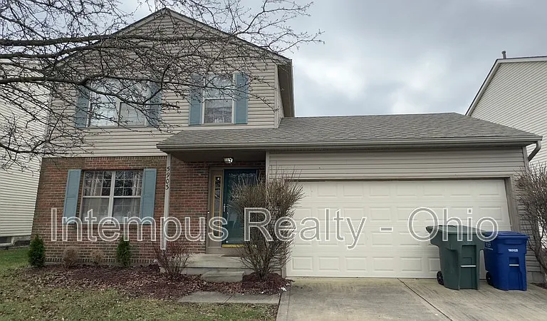 5903 Brookmont Dr — Photo 1
