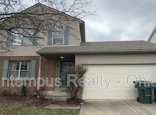 5903 Brookmont Dr, Hilliard, OH 43026