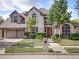 717 Crestfield Dr, Flower Mound, TX 75022