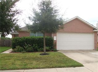 15431 Riford Dr, Cypress, TX 77429