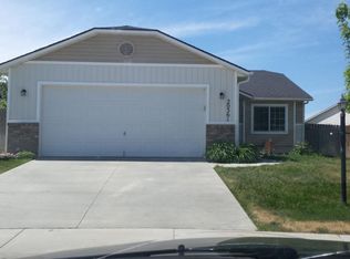 20561 Hancock Ave, Caldwell, ID 83605
