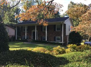 1153 S Minister Dr, Tucker, GA 30084