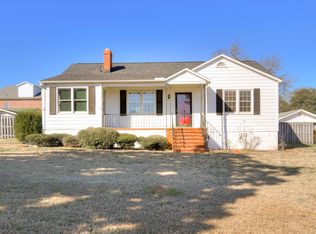 1011 Magnolia Dr, Augusta, GA 30904