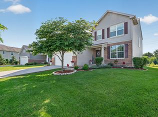 174 Owen St, Matteson, IL 60443
